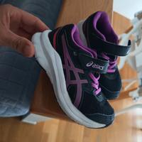 scarpette da ginnastica Asics nr 27