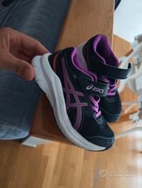 scarpette da ginnastica Asics nr 27