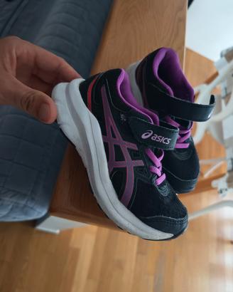 scarpette da ginnastica Asics nr 27