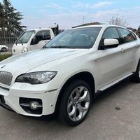 Bmw X6 xDrive40d Attiva