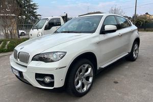 Bmw X6 xDrive40d Attiva