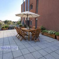 Appartamento con due camere e terrazzo GL1600