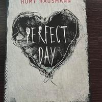 Libro Perfect Day di Romy Hausmann