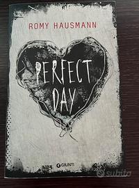 Libro Perfect Day di Romy Hausmann