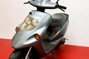 Malaguti F10