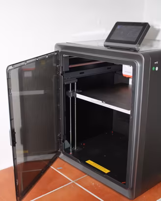 stampante 3d 