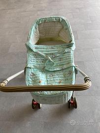 carrozzina per bimbi