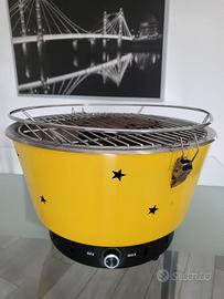 Barbecue portatile