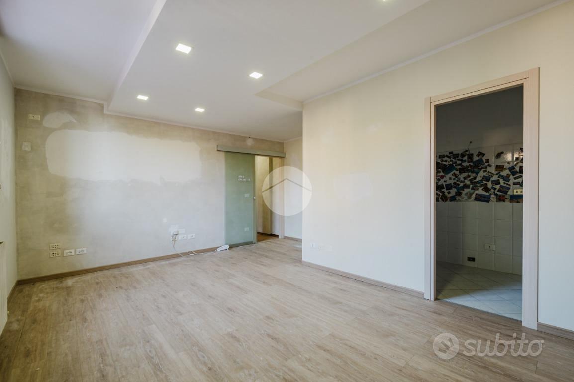Appartamento – Zola Predosa, Gesso - Altro