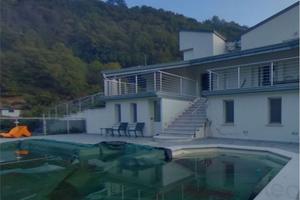 Villino a Lumezzane (BS)