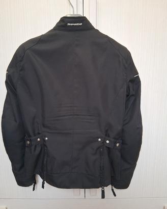 Giacca Moto Donna