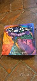 Trivial Pursuit - Il Re dei Giochi di Società 