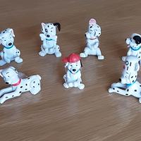 I Cuccioli Abbracciaoggetti 1998 carica dei 101