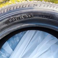 4 Gomme BRIDGESTONE Ecopia EP150 175/60 R16 82H
