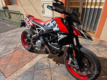 Hypermotard 950 RVE