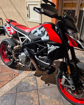 Hypermotard 950 RVE