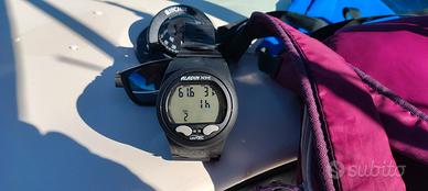 Computer Scubapro Aladin