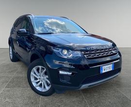 Land Rover Discovery Sport 2.0 TD4 150 CV Aut...