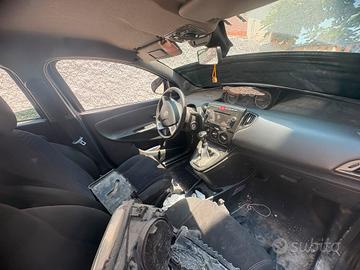 KIT AIRBAG LANCIA YPSILON 