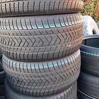 4 gomme invernali 275 45 20 Pirelli