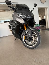 Nuova t max cristal grafite
