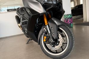 Nuova t max cristal grafite