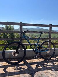 MTB MERIDA ONE-TWENTY RC 300