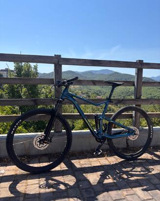 MTB MERIDA ONE-TWENTY RC 300