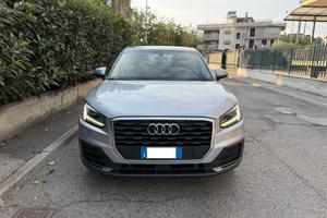 Audi Q2 1.6 TDI 116 cv S tronic - 2018