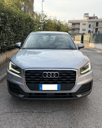 Audi Q2 1.6 TDI 116 cv S tronic - 2018