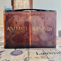 Rarissima collezione Wizarding World⭐️