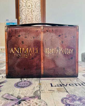 Rarissima collezione Wizarding World⭐️