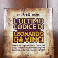 Gioco escape room