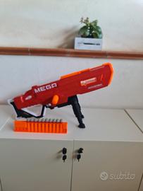 NERF TGUNDERHAWK