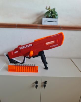 NERF TGUNDERHAWK