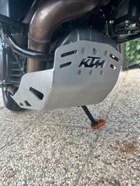Paramotore ktm