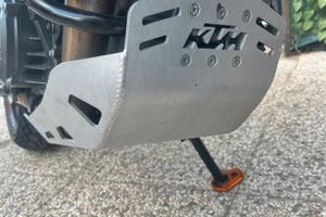 Paramotore ktm