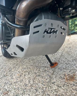 Paramotore ktm