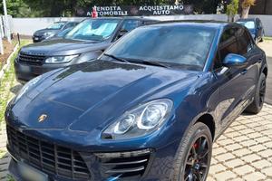 Porsche Macan 3.0 S Diesel Prezzo Promo Fin