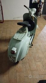 Vespa 50