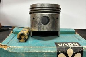 KIT PISTONI NOVA per Volkswagen 1500 A