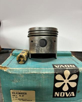 KIT PISTONI NOVA per Volkswagen 1500 A