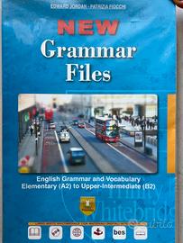 Libro New Grammar Files