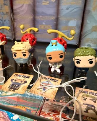 One Piece Kinder Joy