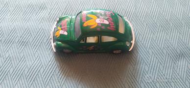 Volkswagen Funny Beetle "Funny Banana". 