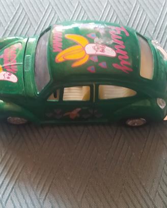 Volkswagen Funny Beetle "Funny Banana". 