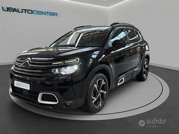CITROEN C5 Aircross 2018 - C5 Aircross 1.5 bluehdi