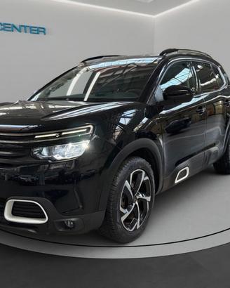 CITROEN C5 Aircross 2018 - C5 Aircross 1.5 bluehdi
