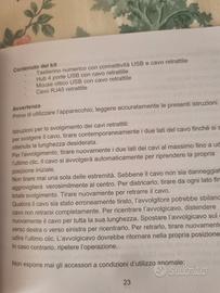 accessori duo PC portatile 