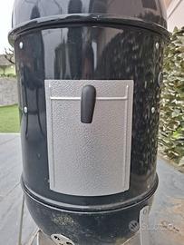 Affumicatore Weber Smokey